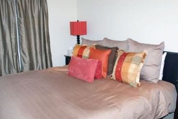 Apartament All Seasons At Golden Peak