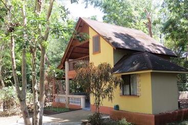 Lägenhetshotell Alonaland Resort