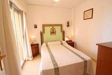 Apartamento Penyasol Costa Calpe