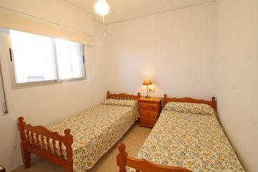Apartamento Penyasol Costa Calpe