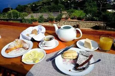 B&b Il Grappolo