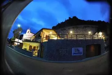 Nocleg ze śniadaniem La Mela Blu