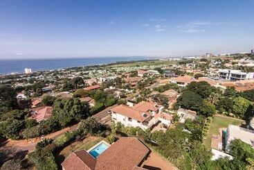 צימר Lavender Moon Guest House