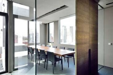 Apartamentos turísticos Holiday Niseko Ori