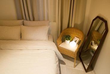 شقة Hongdae Mainstreet Two Room House