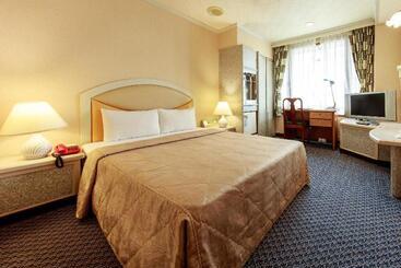 هتل Chungli Business