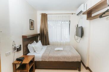 בית מלון כפרי Delle Suites