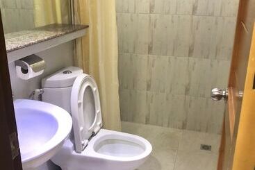 בית מלון כפרי Delle Suites