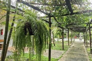 هتل แกรนด์ ฟอเรสท์ Grand Forest