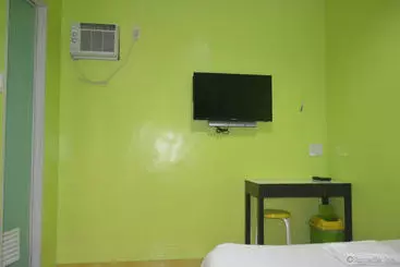 Hotell Limelily Pension House Ii