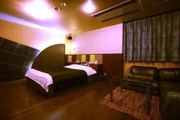 Hotel Ohirune Racco Higashiosaka