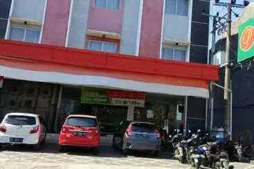 Hotel Pengayoman