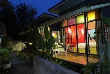 בית מלון כפרי Smile Place