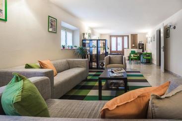 Hotel Villa Alexandra B&b