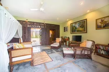 Hotel Villa Kropak