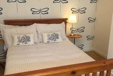 Bed and Breakfast Lovat House