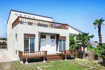 Morning Star Pension