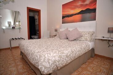 Parthenope B&b