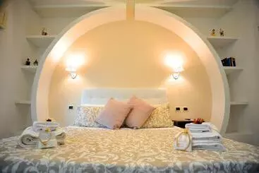 Parthenope B&b