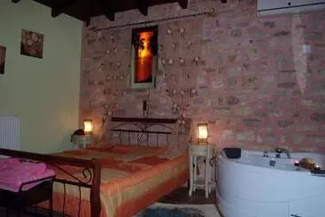 Pension Arhontiko Kordopati Traditional Guesthouse