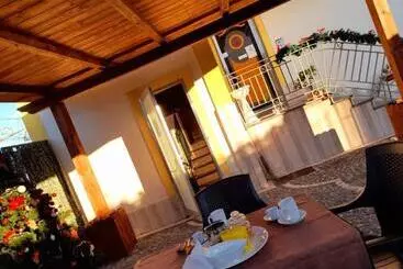 Pension Central Room Fortuna