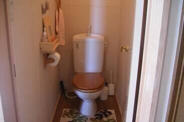 פנסיון Guest House Lohas Home