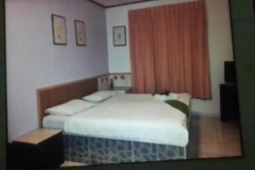 Pensionat Nan Inn Bungalow