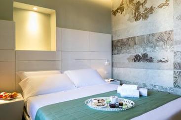 ペンション Navigliotel 19   Rooms & Suites