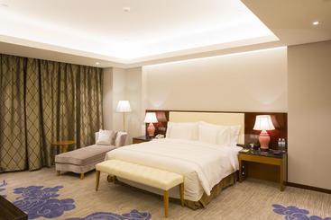 The Garden Hotel Tangshan