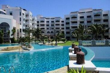 דירה The Royal Shaza Suites