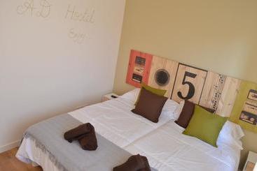 هاستل Rooms Tarragona