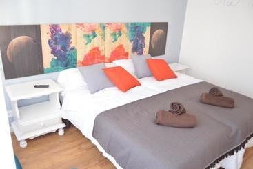 Albergue Rooms Tarragona