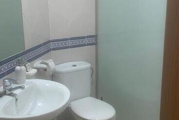 فندق صغير La Posá