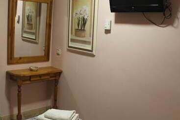 Общежитие La Posá