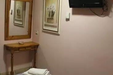 Alberg La Posá
