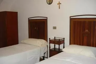 Ostello Santuario Di Oropa