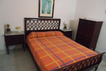 Apartamentos Punta Marinera
