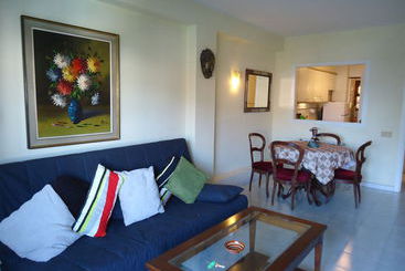 Apartamentos Punta Marinera