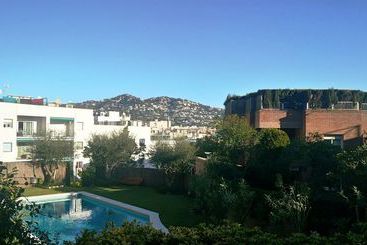 Apartamentos Punta Marinera