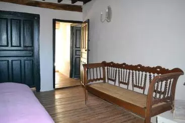 Bed & Breakfast Fita Hotel Rural