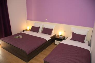 Bed & Breakfast Marta & Tona