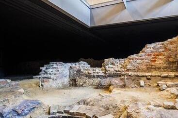 Appartement Capri By Fraser Berlin