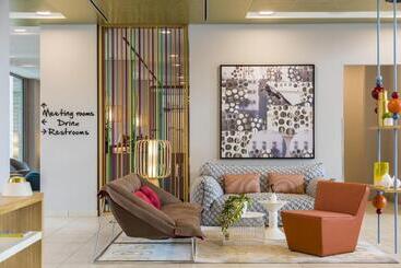 آپارتمان Capri By Fraser Berlin