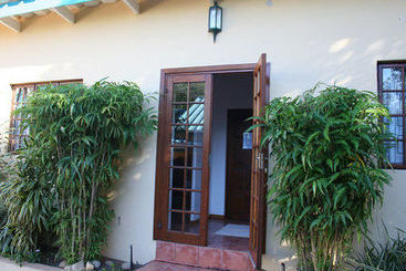 شقق خاصة سياحية De Novo Lodge