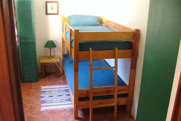 Turistihuoneistot De Novo Lodge