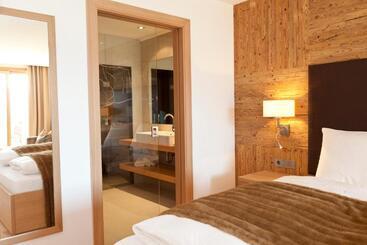 Dolmites Nature Hotel Vigilerhof