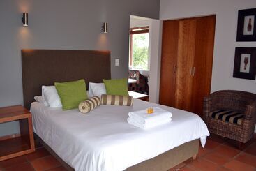 Apartaments turístics Elements Private Golf Reserve