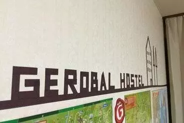 Gerobal Hostel