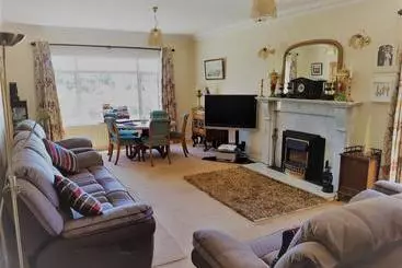 Groveside Farm B&b