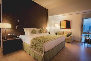 Asdal Gulf Inn Boutique Hotel Seef